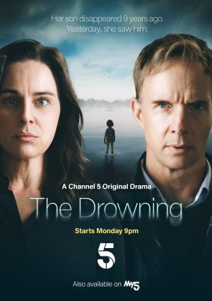 The Drowning C5